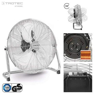 Quạt sàn Trotec TVM 18
