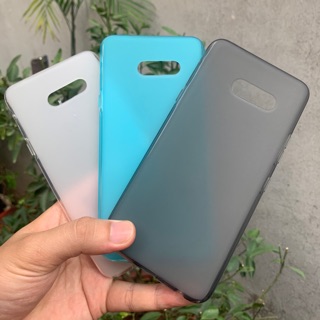 Ốp silicon LG v50s/g8x