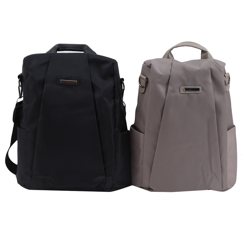 Fashion Anti-theft Oxford Cloth Backpack