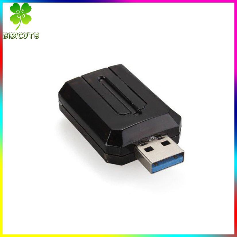 Bộ Chuyển Đổi Ổ Cứng Từ Usb 3.0 Sang Esata 311) Gbps Usb 3.0