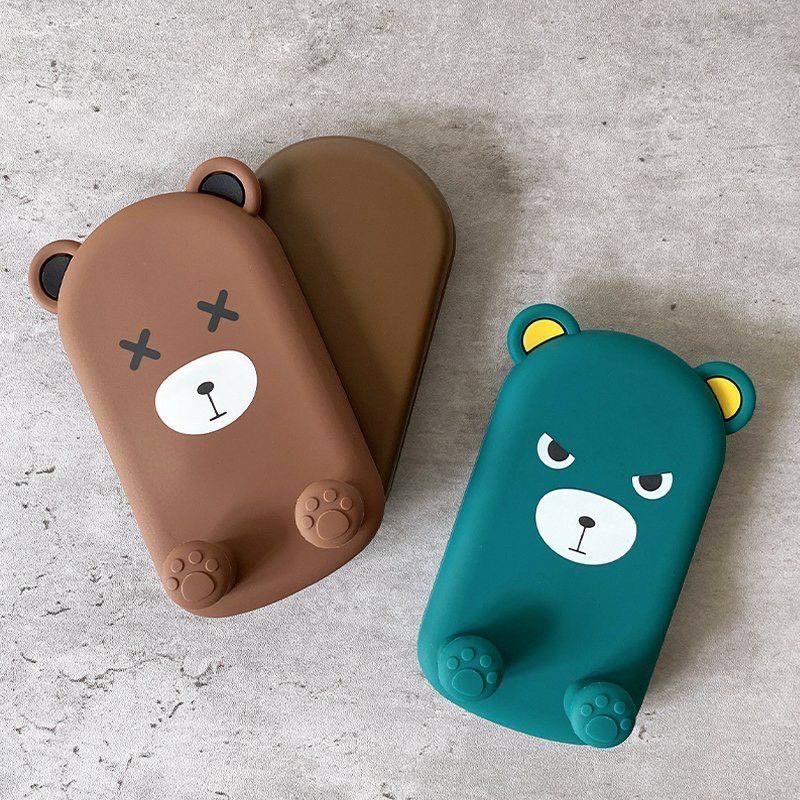 Giá Đỡ Điện Thoại - Ipad Hình Thú thiết kế dễ thương