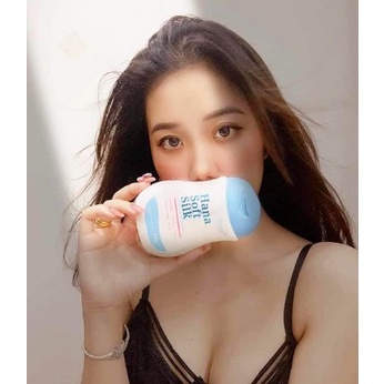 [FREESHIP-CHÍNH HÃNG 100%]DUNG DỊCH VỆ SINH HANA SOFT SILK, HANAYUKI ☁️☁️