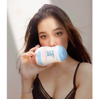 Dung dịch vệ sinh hana soft silk, hanayuki ☁️☁️