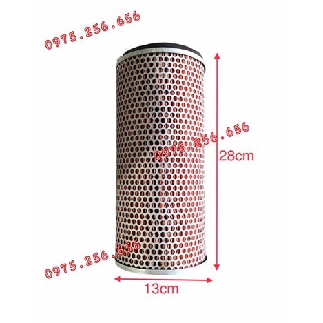 Lọc gió 1328 Longda phụ tùng ô tô phụ tùng Máy nông nghiệp phụ tùng Hùng Lỳ