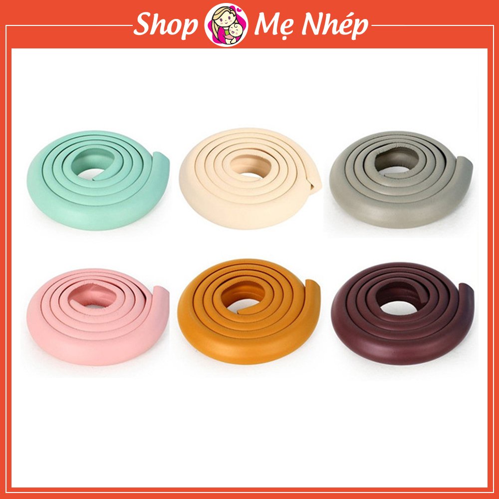 Xốp bọc cạnh bàn an toàn cho bé – Xốp bọc góc bàn an toàn cho bé