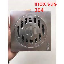 Ga thoát sàn Inax 76 304