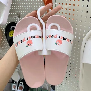 Dép Summer Peach