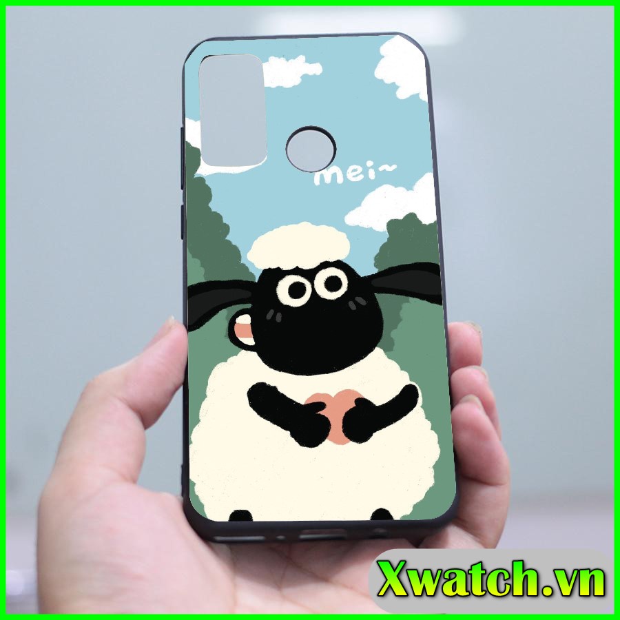 Ốp lưng TPU dẻo in hình BT cho Vsmart Active 1+ Live Joy 3 Active 3 Bee Star 3 Live 4 Star 5 Joy 4  Star 4 Aris pro