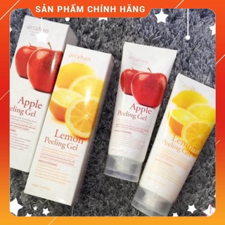 Tẩy da chết Arrahan Peeling Gel Hàn Quốc 180ml