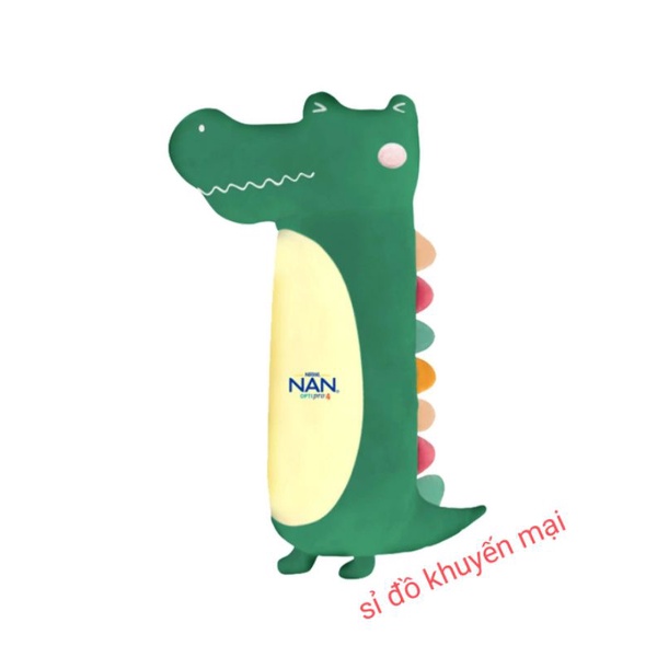 Gối ôm siêu kute nhiều mẫu