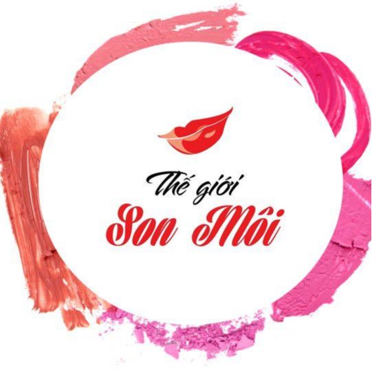 Thế giới son môi highend