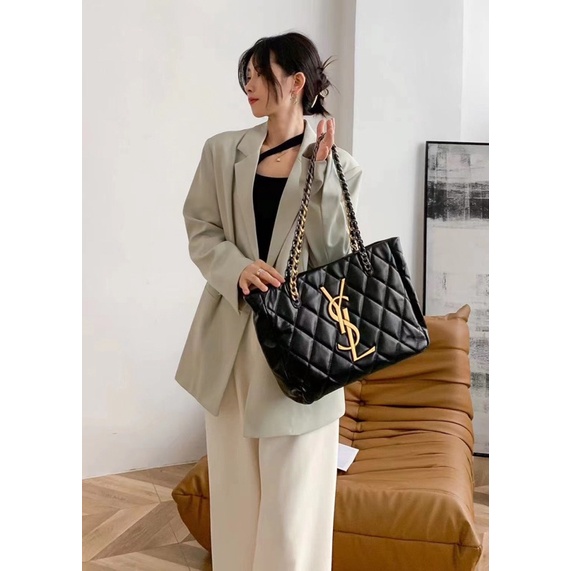 Túi xách y.s.l nữ fullbox hàng đẹp chất lượng siêu hot