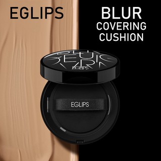 Phấn Nước Eglips Blur Covering Cushion SPF50+ PA+++