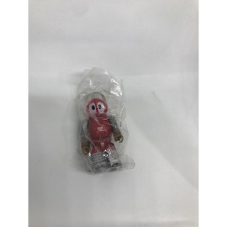 Bearbrick 100% Mới Còn Bọc Card