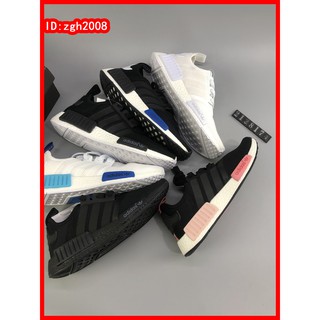 Giày Thể Thao Adidas Nmd R-1 Classic
