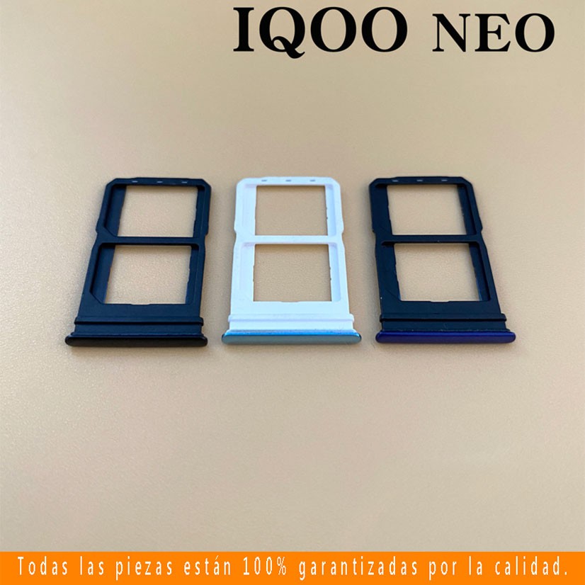 Khay Đựng Thẻ sim Điện Thoại Thay Thế Cho vivo iqoo neo iqoo pro neo3 z1 z1x vivo iqoo iqooneo iqoopro neo3 z1 z1x sim