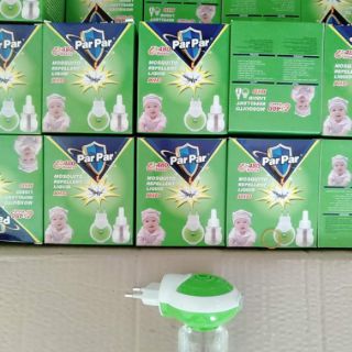 ĐÈN ĐUỔI MUỖI