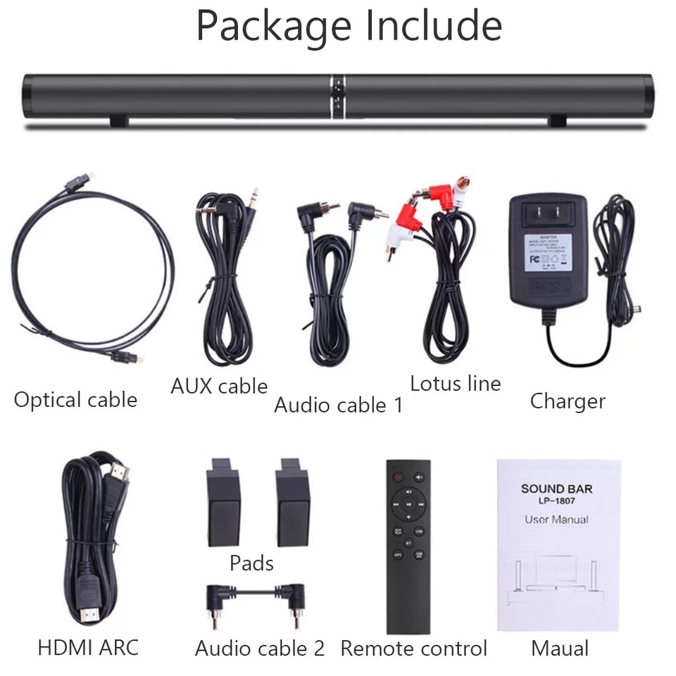 loa soundbar