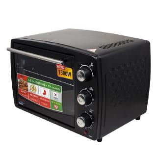Lò Nướng Magic A-622