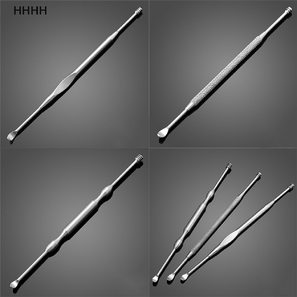 Dụng Cụ Vệ Sinh Tai Chất Lượng Cao Tiện Dụng