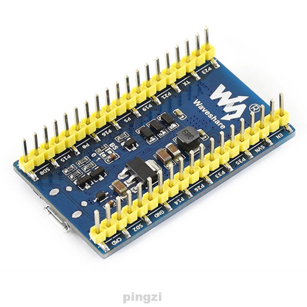 Universal Wireless WIFI Bluetooth Internet Easy Install Waveshare E-Pape ESP32 Driver Board