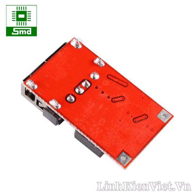 Module sạc dự phòng mini 5V3A ( DC-DC buck)