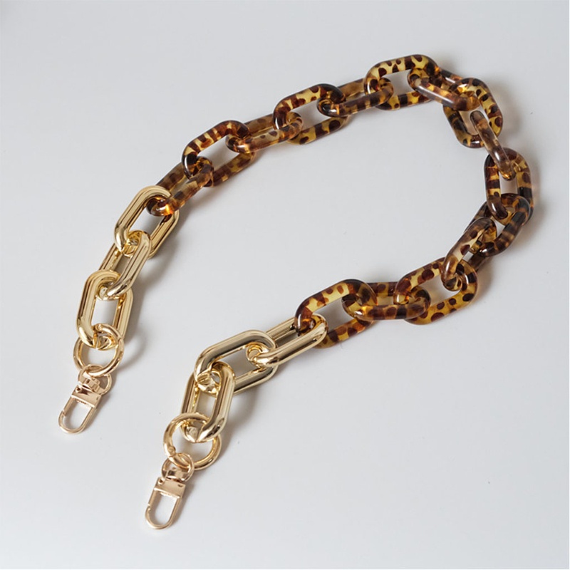 Dây Đeo Túi Xách Bằng Nhựa Có Thể Tháo Rời Tiện Dụng DIY