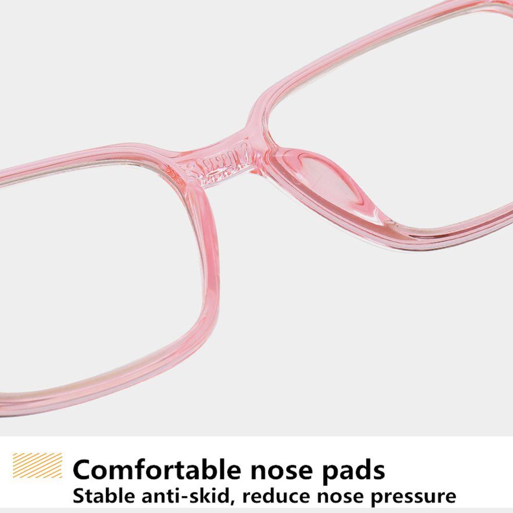 Kính Bảo Hộ Chống Tia UV Ánh Sáng Xanh Dành Cho Trẻ Em