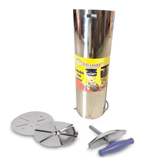 Khuôn giò thủ inox cao cấp Vạn Lợi Dragon ( Loại 2kg )