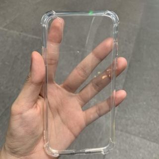 ✔️ốp điện thoại silicon dẻo iphone phiên bản chống sốc cho iphone 6 6s 6p 7 8 7p 8p xs xmax