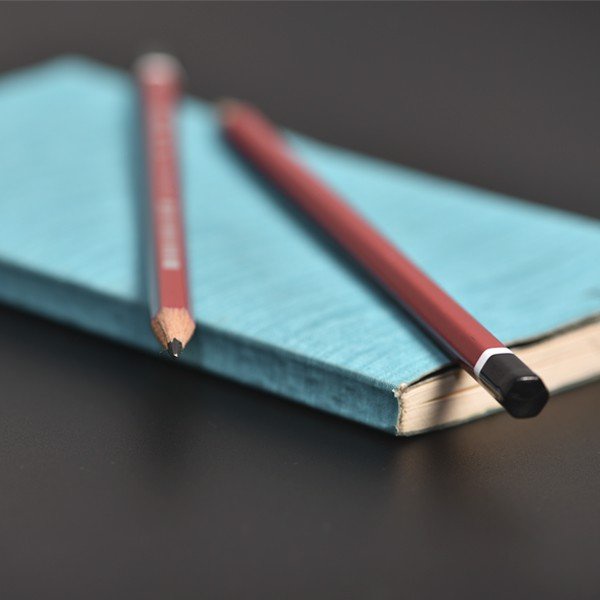 Bút chì gỗ Thiên Long GP-01