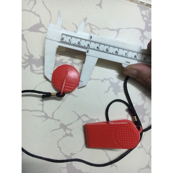 Khoá an toàn cho máy chạy bộ, khoá từ máy chạy bộ, khoá tròn máy chạy bộ, khoá nâm châm tròn cho máy chạy bộ, khoá khẩn