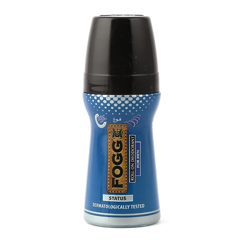 LĂN KHỬ MÙI, LĂN NÁCH KHỬ MÙI NAM VÀ NỮ CAO CẤP - FOGG 50 ML