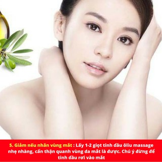 Dầu Oliu Beksul 500ml