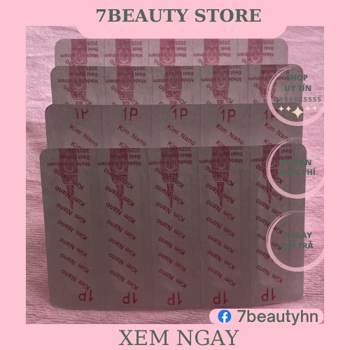 Kim Lò Xo,Kim Nano Máy Thần Thánh Phun Xăm Thẩm Mỹ