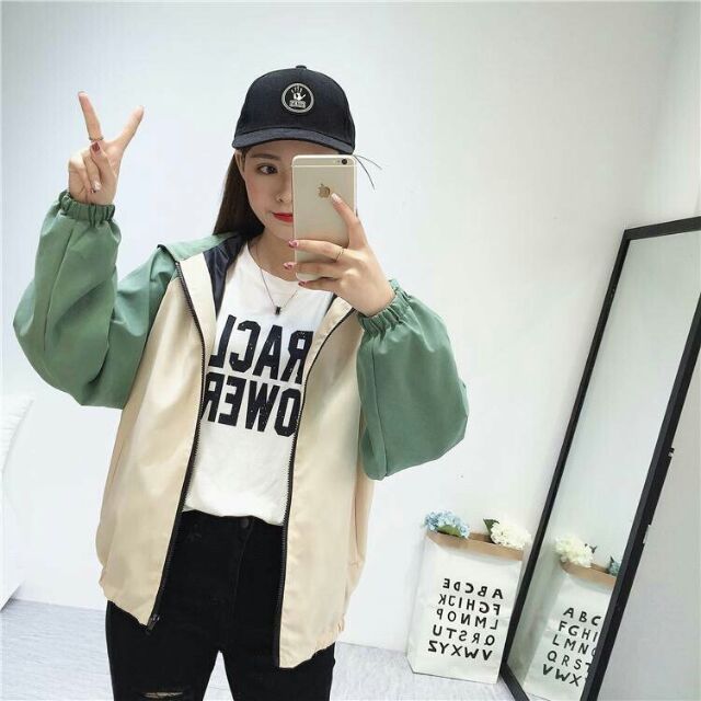 Áo khoác gió nữ | BigBuy360 - bigbuy360.vn