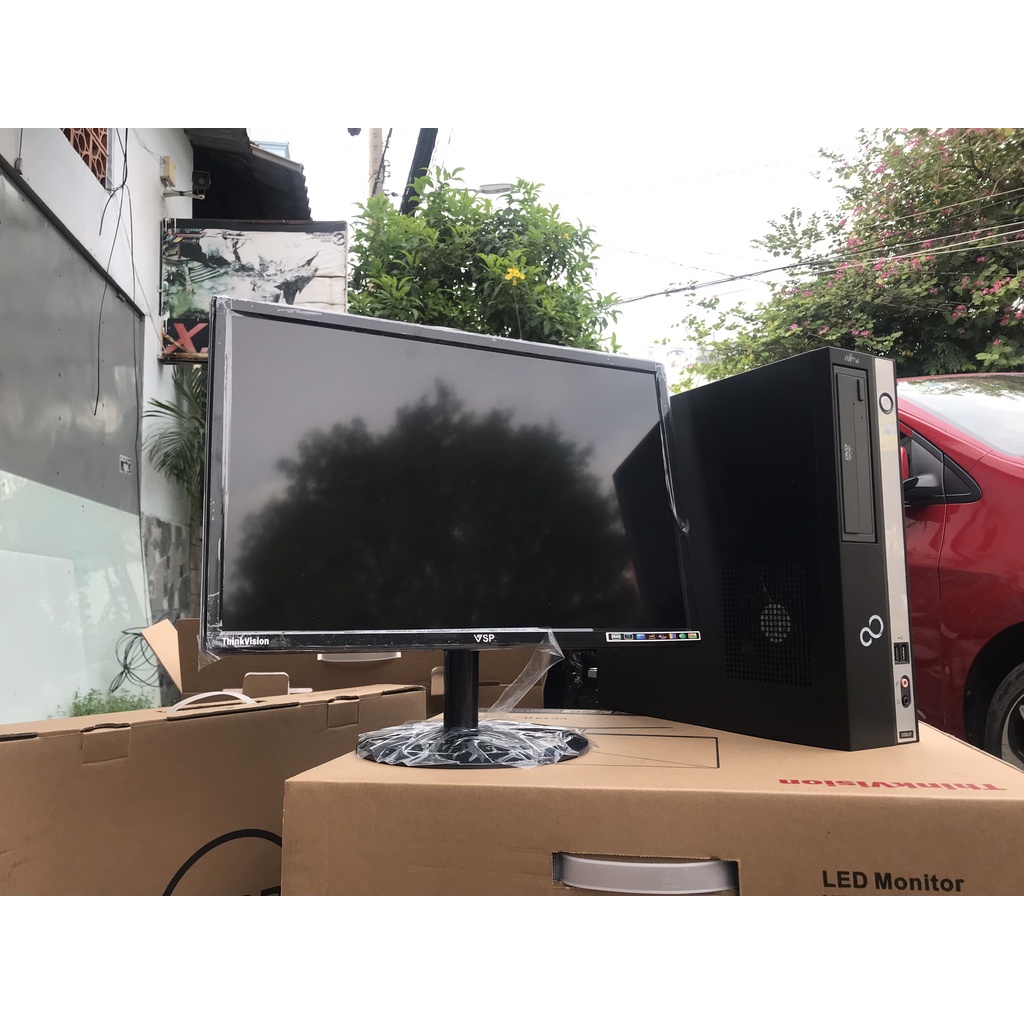 Bộ máy tính học online, văn phòng được yêu thích nhất | BigBuy360 - bigbuy360.vn