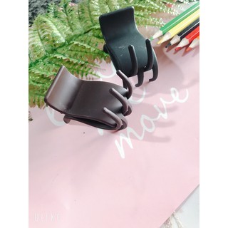 Kẹp gấp 5 răng nhám tốt