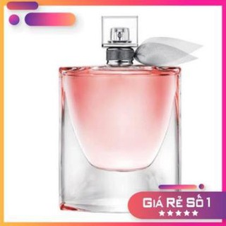 18 - - nước hoa nữ chính hãng lavie est belle 75ml
