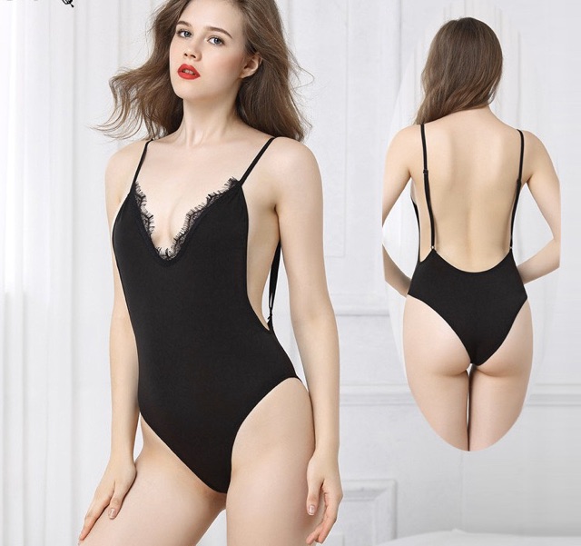 Sx 587 bodysuit - đồ ngủ sexy gợi cảm - KellyWang | BigBuy360 - bigbuy360.vn