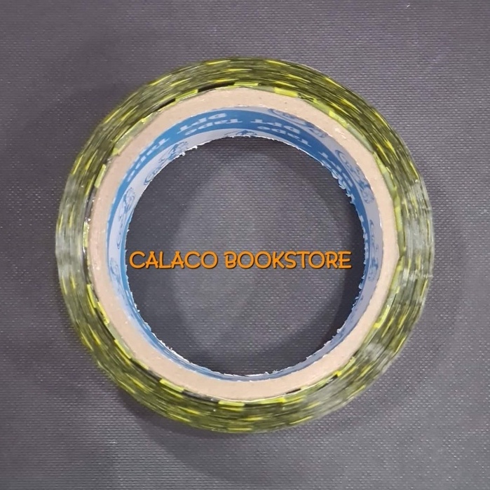 Băng Keo Hàng Dễ Vỡ - Vui Lòng Nhẹ Tay 4.8F/54M