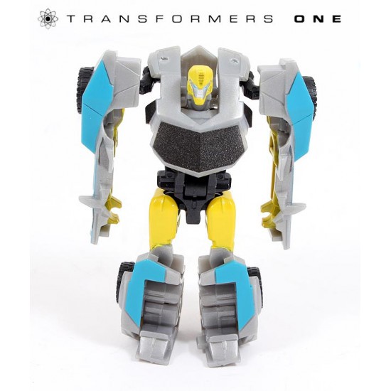 Đồ chơi Robot Transformers Biến Hình Bumblebee - Robots In Disguise ( không có hộp )