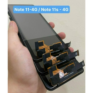 Màn hình incell Xiaomi redmi Note 11 4G 11s 4G Note 12-4G Note 9-4G Note 11 pro plus Note 12 pro Note 8 pro 10 10s 12s