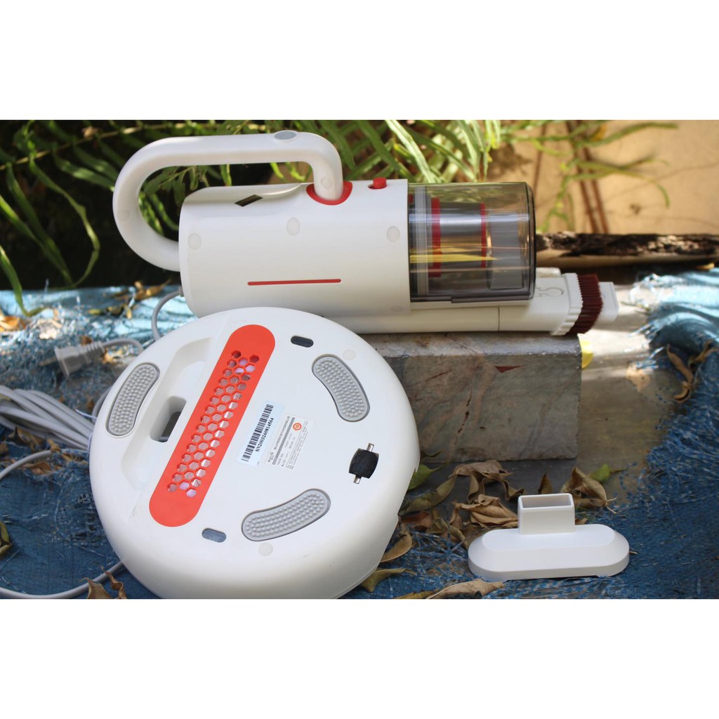 Máy hút bụi cầm tay đa năng Deerma DEM-CM1300 / 3 trong 1