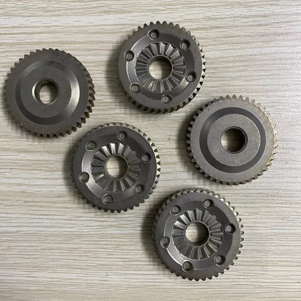 Nhông bánh răng khoan BOS.CH GSB 13RE, 16RE 42 răng kích thước 12x42mm dùng cho máy xịn