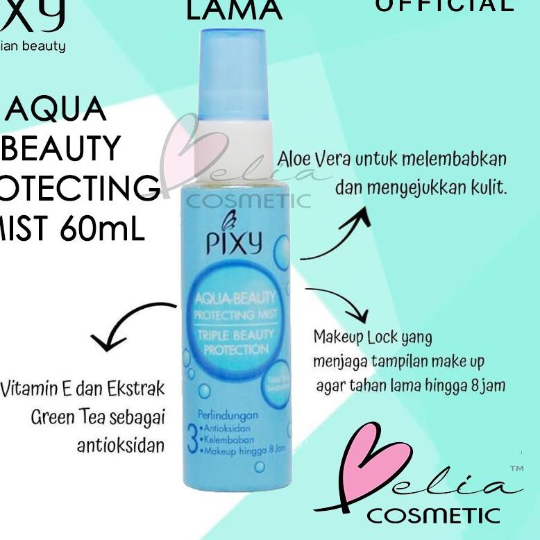 ❤ Belia ❤ Nước Hoa Hồng Bảo Vệ Da 60mL | BigBuy360 - bigbuy360.vn
