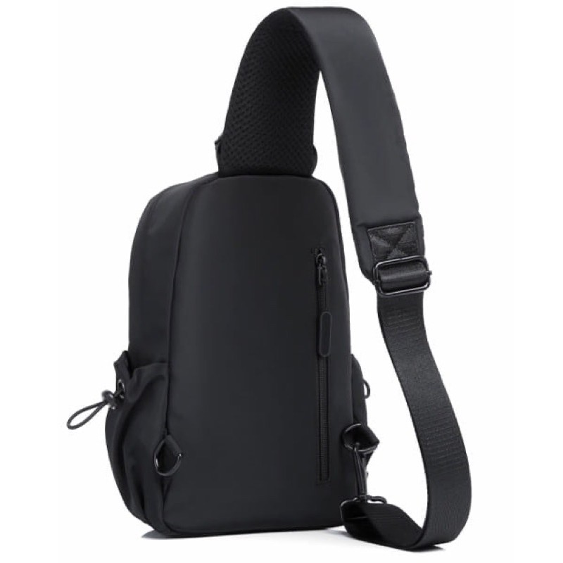 (CHỐNG XƯỚC - CHỐNG NƯỚC ) Túi đeo chéo nam thời trang | BigBuy360 - bigbuy360.vn