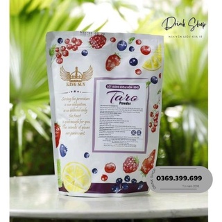 Bột khoai môn King 1kg