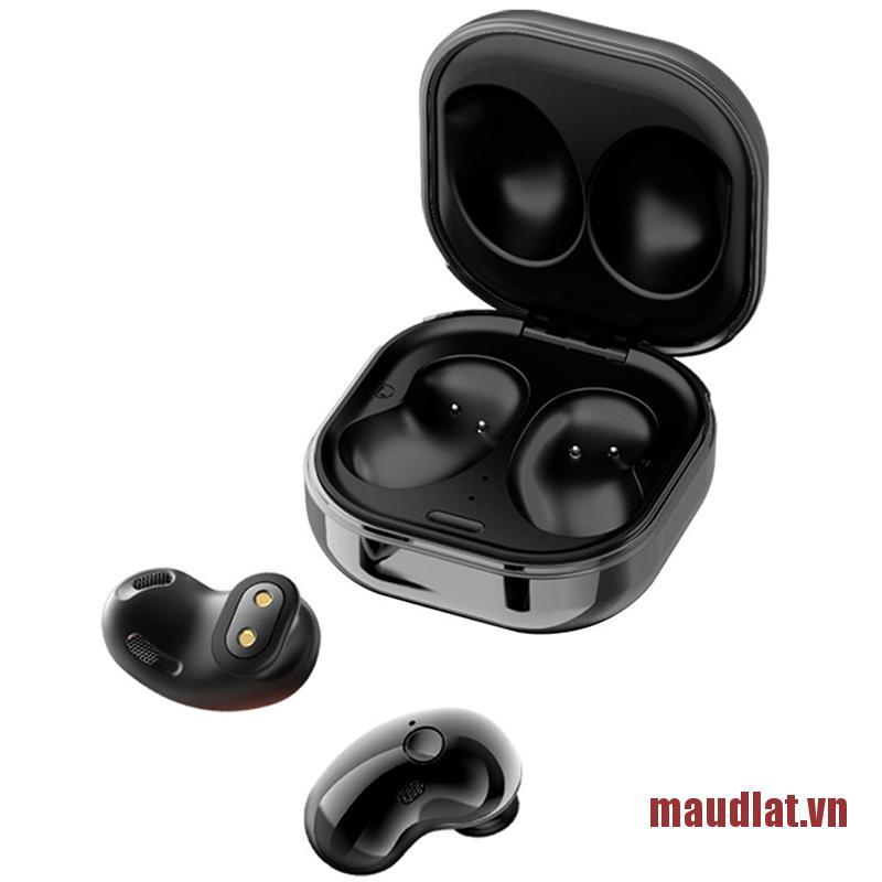 Tai Nghe Bluetooth 5.1 Maudilat S6 Cho Galaxy Samsung Buds Live | BigBuy360 - bigbuy360.vn