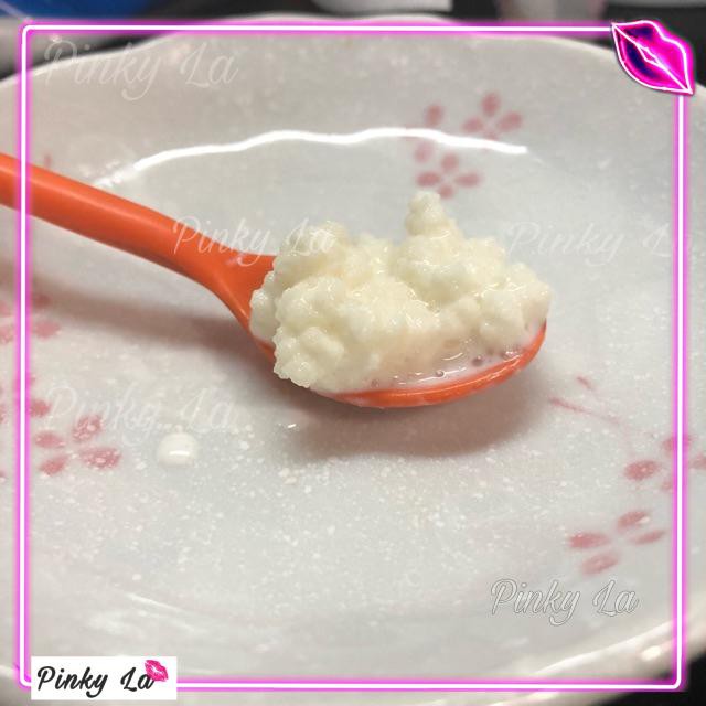 Nấm sữa chua Hy Lạp - Kefir